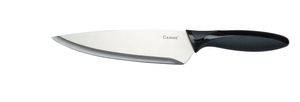 Chef's Knife with Safety Cover - 18.5cm